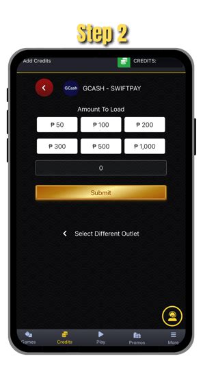 go perya piso talpak register|Go Perya Registration Step.